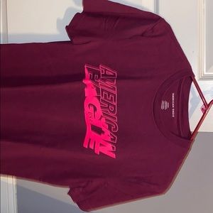 American eagle shirt